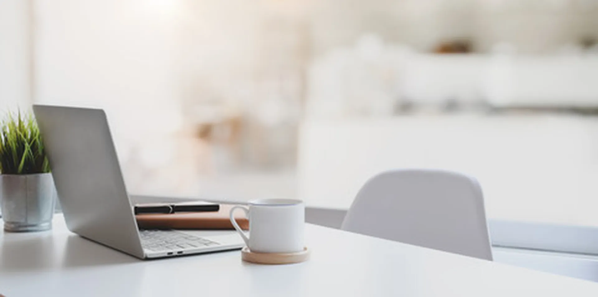 création bureau pour télétravail 