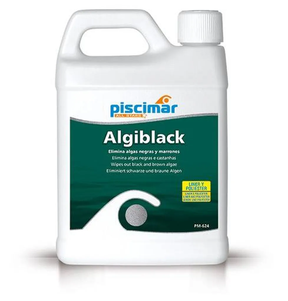 algi black piscimar pour lutter contre les algues moutardes