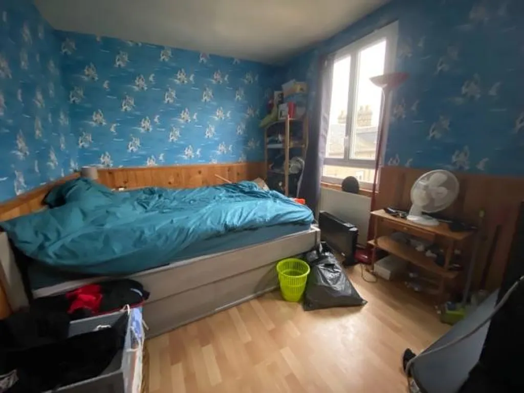 maison pas cher a elbeuf