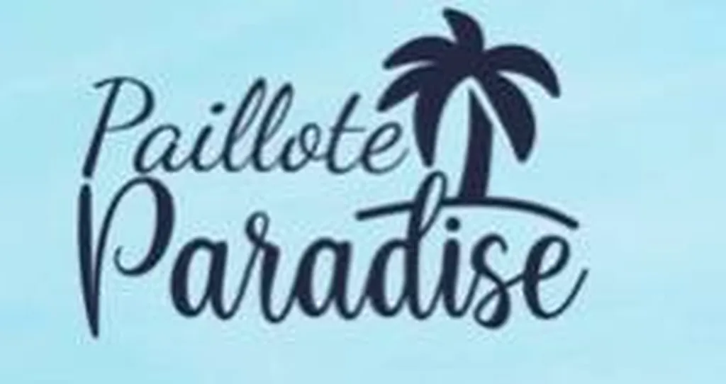 PAILLOTE AIGUES-MORTES Paillote Paradise