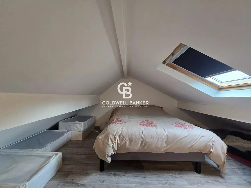 investir au mans dans une petite mancelle - bonne rentabilité locative au mans