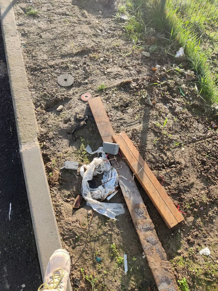 Evacuation déchets de chantier à Saint Vigor d'Ymonville