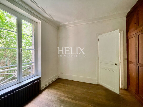 Appartement Le Vesinet 2 pièces 35 m2