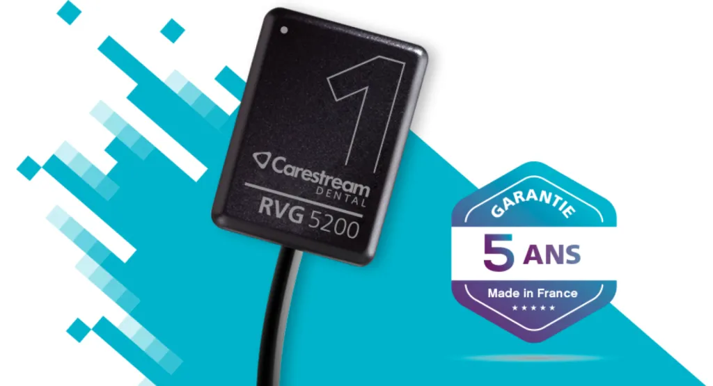 Caresteam CS5200 Caresteam CS5200