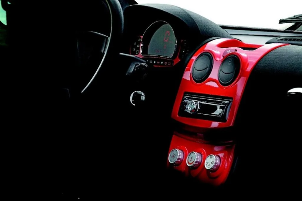 Voiture sans permis Ligier Plan de Campagne IXO Meta Street