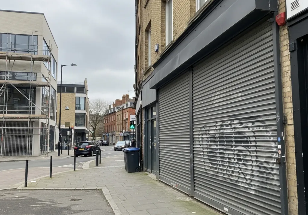 Installation et dépannage de rideaux métalliques proche d'Aubagne dans les Bouches-du-Rhône en PACA: protection sur mesure pour commerces, entrepôts et vitrines professionnelles