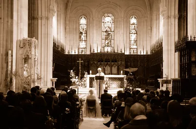cérémonie de mariage bordeaux
