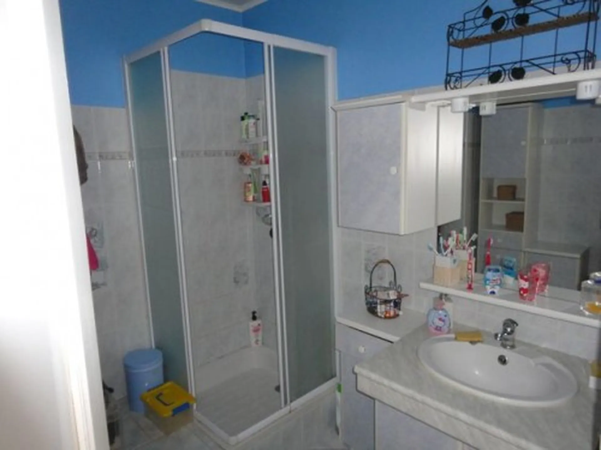 Vente appartement proche Cassis plage