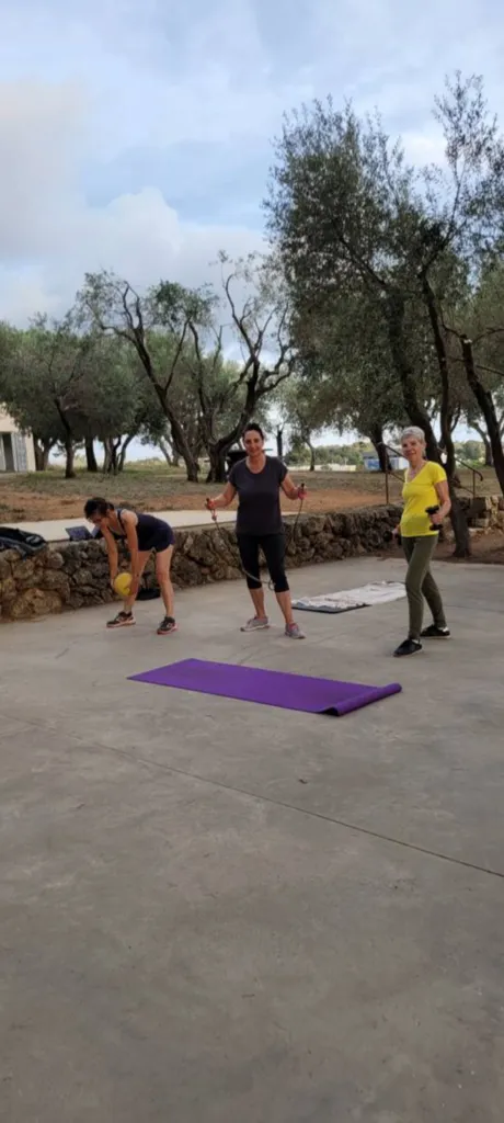 A Pierredon, cours de Pilates personnalisés à Sanary-sur-Mer : Votre Bien-être au Cœur du Var proche de Six-Fours-Les-Plages
