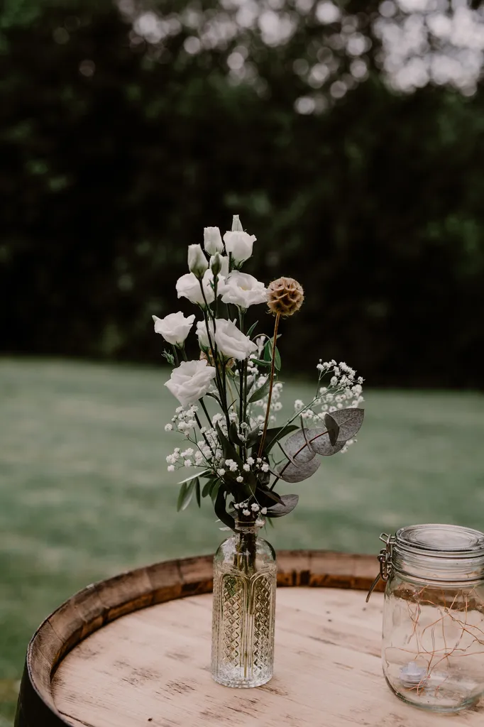 Les Mariages de Mademoiselle L Wedding planner haut de gamme Bordeaux et Charente - Natacha Meyer