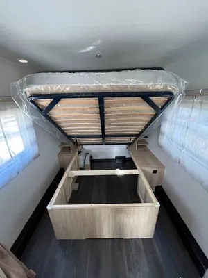 Vente de caravanes Sterckeman easy 460CP disponible desuite sur parc