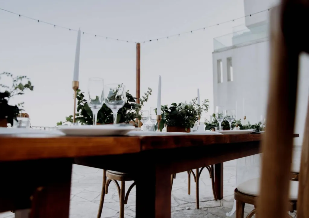 La recherche de prestataire de My Event' By Jenny 