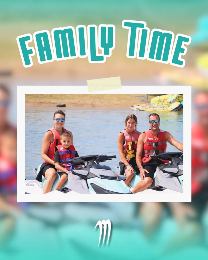  souvenirs inoubliables en famille avec Matos Import