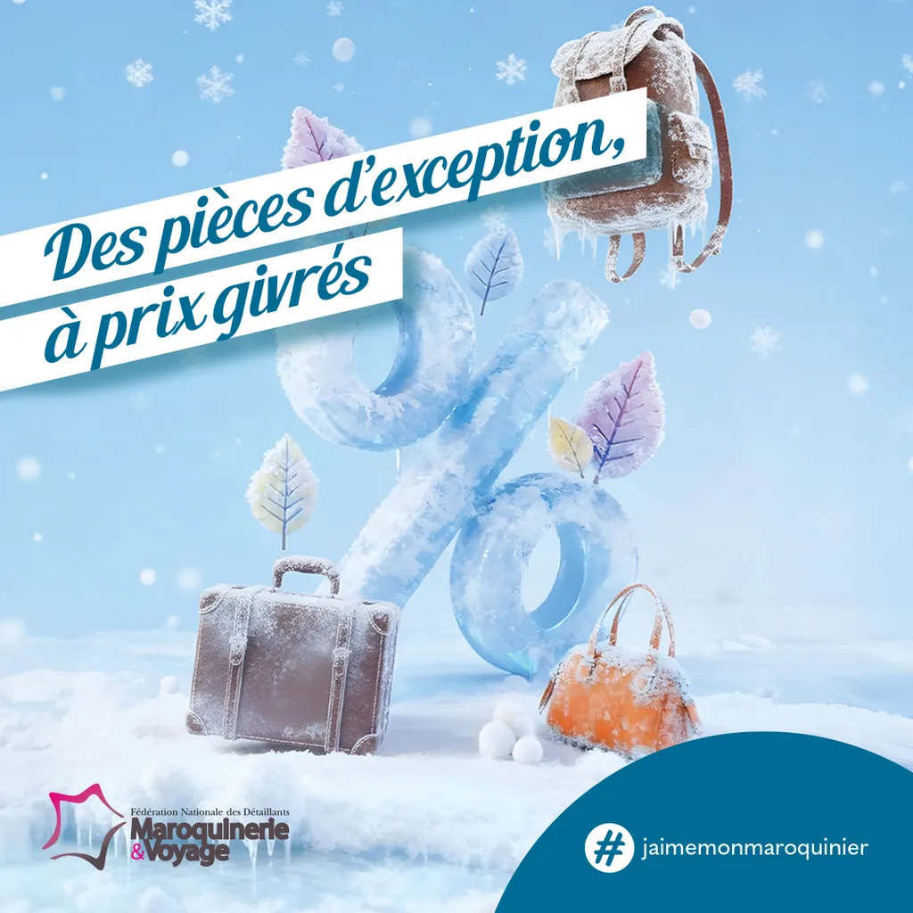 Profitez des soldes hiver en faisant de bonnes affaires chez Evasion Eu