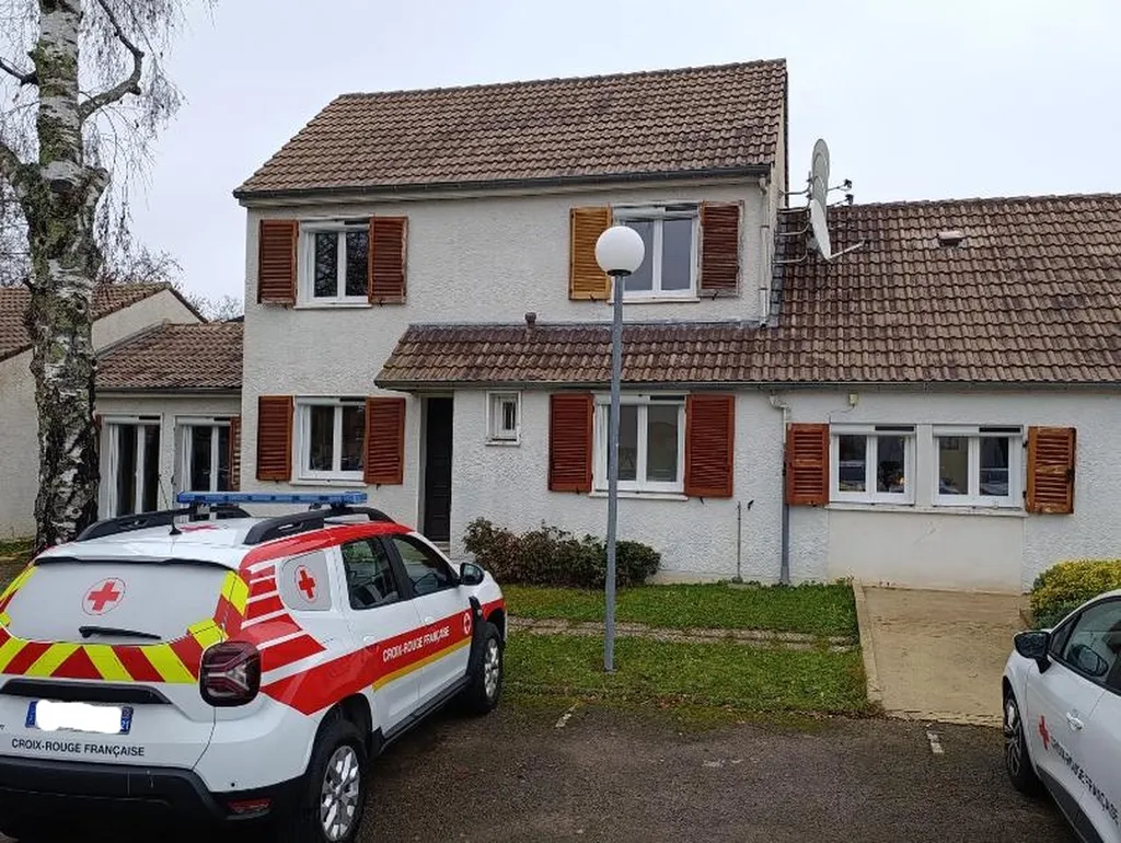 Menuiseries en PVC isolantes à Quetigny