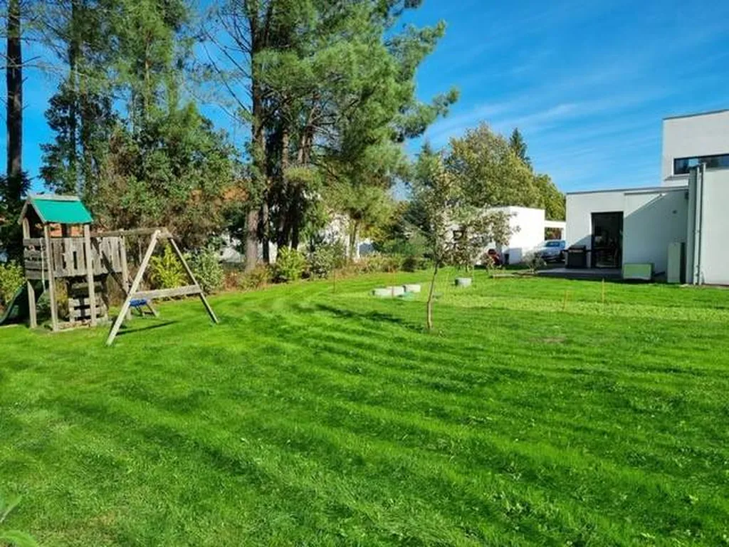 Comment faire pour scarifier le gazon de mon jardin des Landes