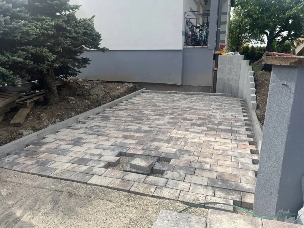 Aménagez votre espace extérieur à Brumath 