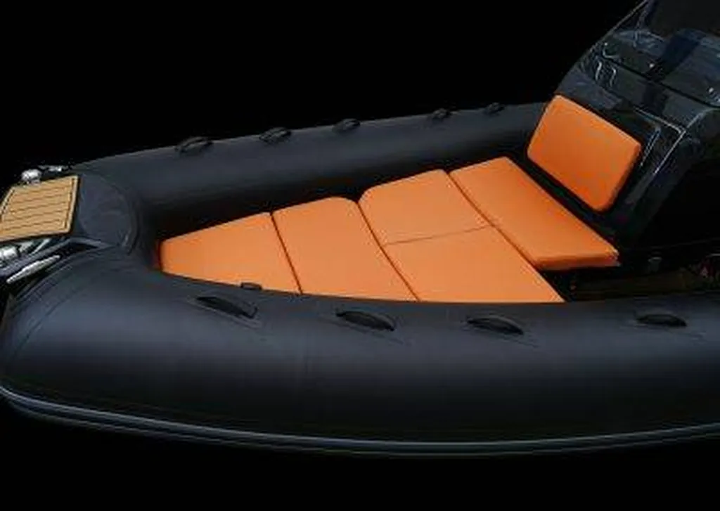Pneumatique Brig Eagle 6.7 performant en vente dans le Var