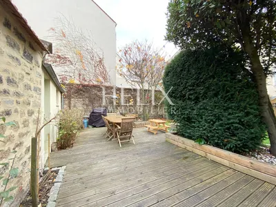 Exceptionnel appartement 