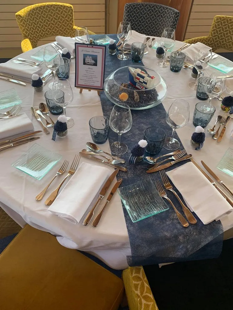 Trouvez un restaurant avec un Menu pour un Groupe, vue mer Le Havre