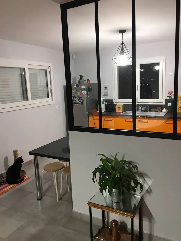 installation cuisine brignais