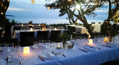 se marier en corse avec une agence