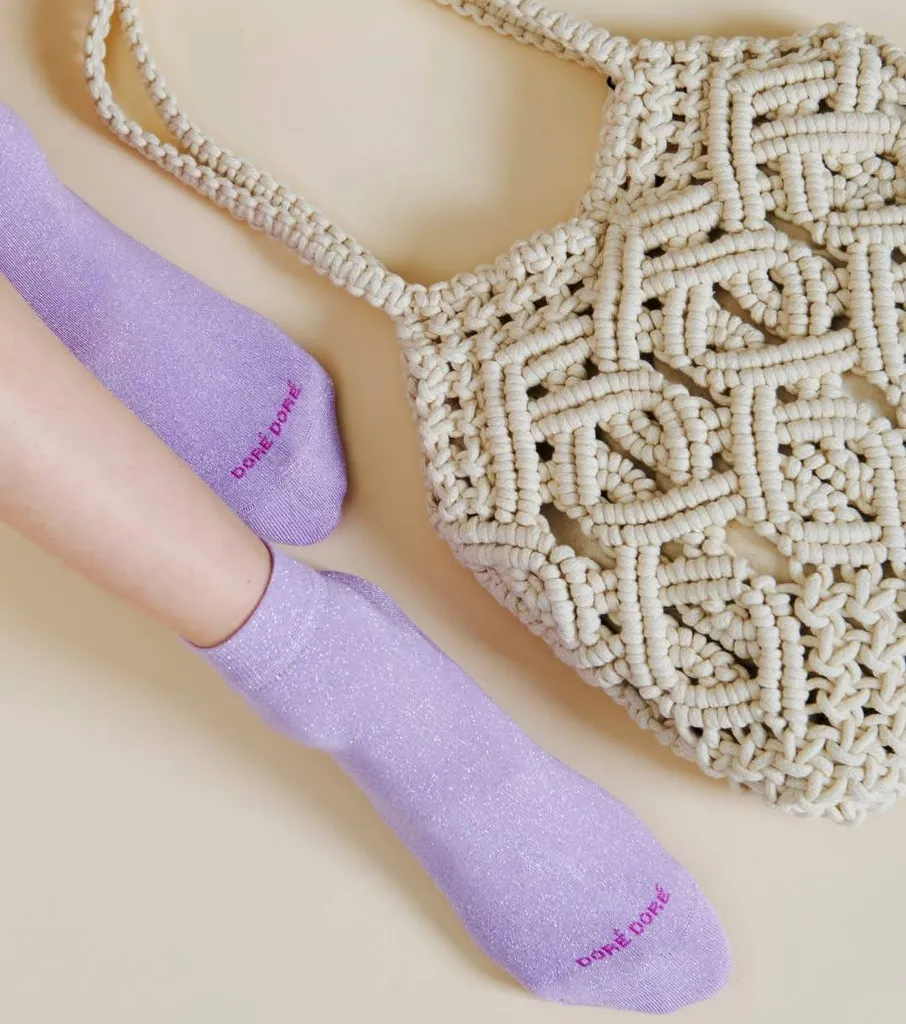 chaussettes en fil d'écosse près de Vérac