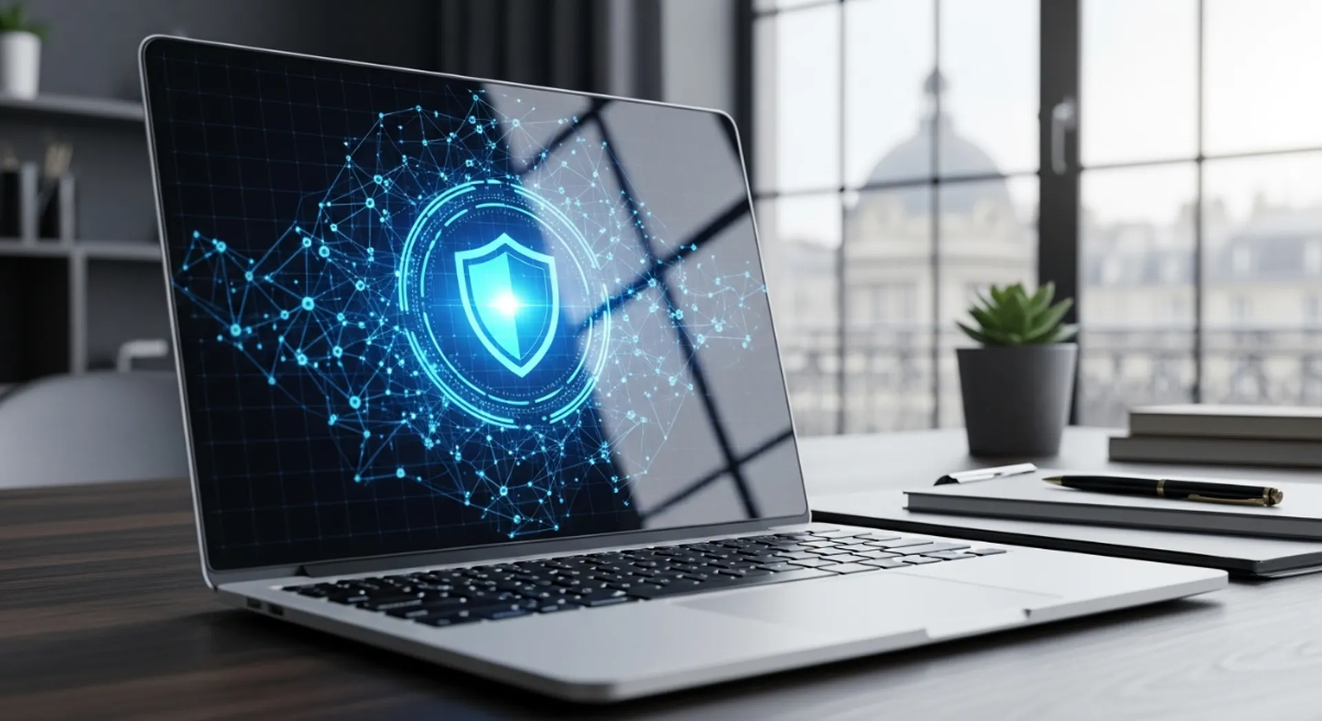 Souscrire une assurance cyber risques pour immuniser le système informatique de votre PME contre le piratage en France