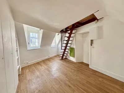 Je veux faire un investissement locatif dans les Yvelines