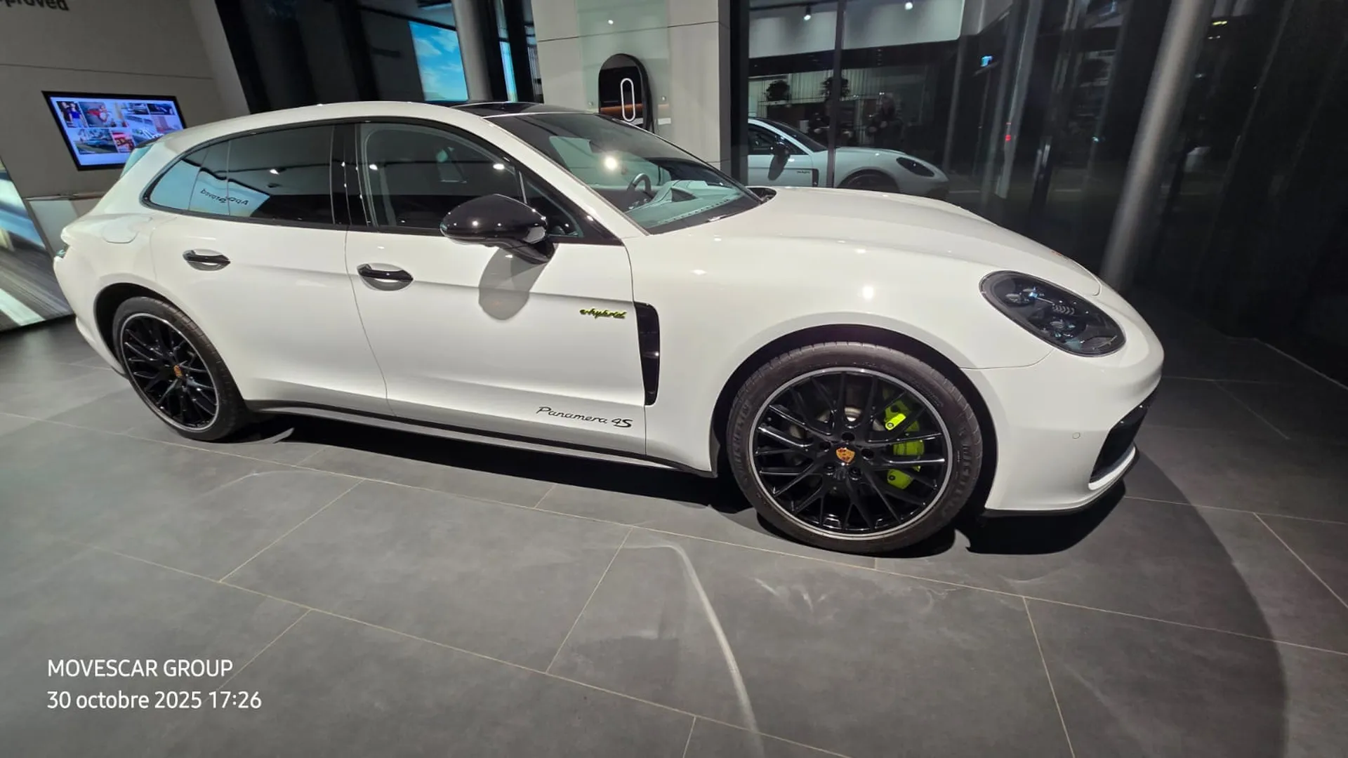 Vendre sa porsche à Merignac 