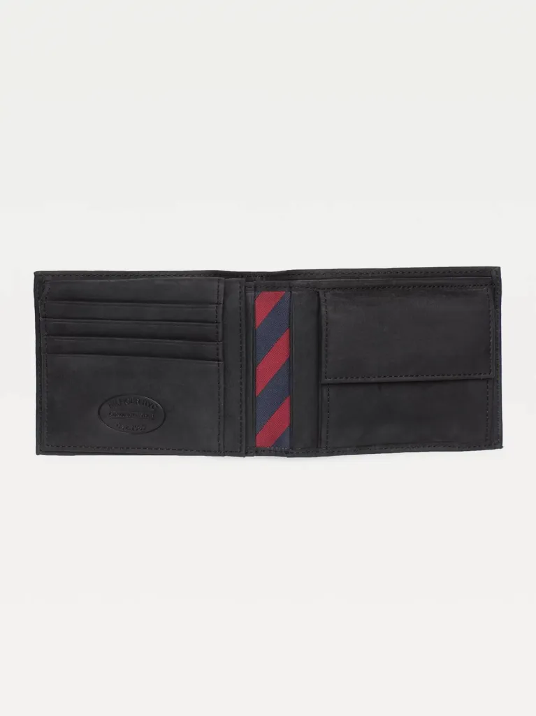 Portefeuille en cuir - TOMMY HILFIGER à Dieppe 76