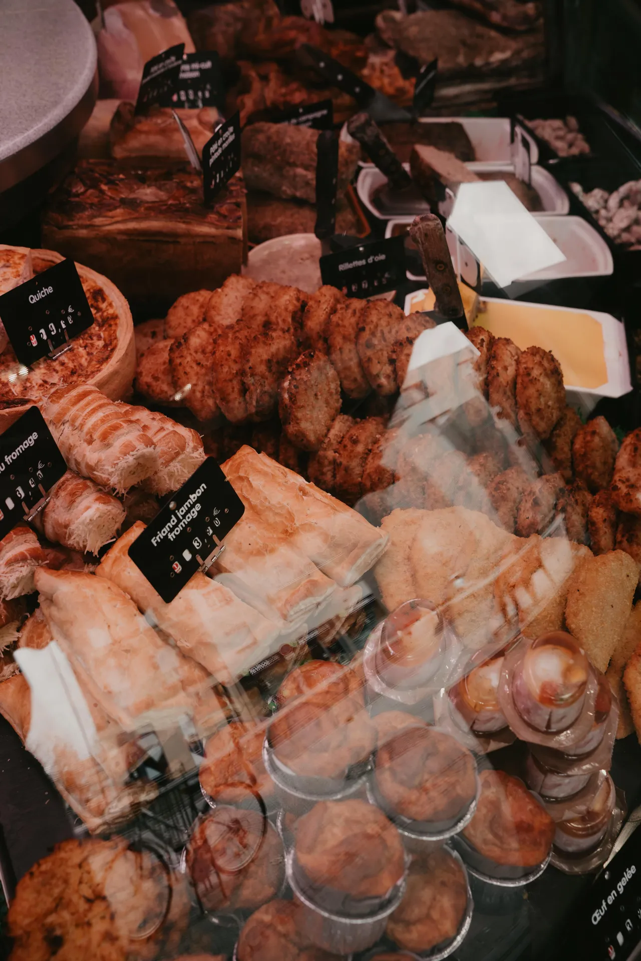 Comment profiter de plats traiteur sélectionnés avec soin pour des repas rapides et savoureux dans nos boutiques Toulouse et Blagnac