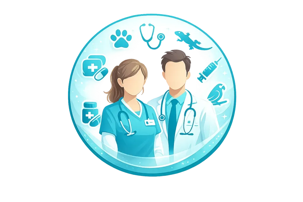 <b>Docteur Maria De Lucas</b> <br>Médecine et chirurgie chien et chat