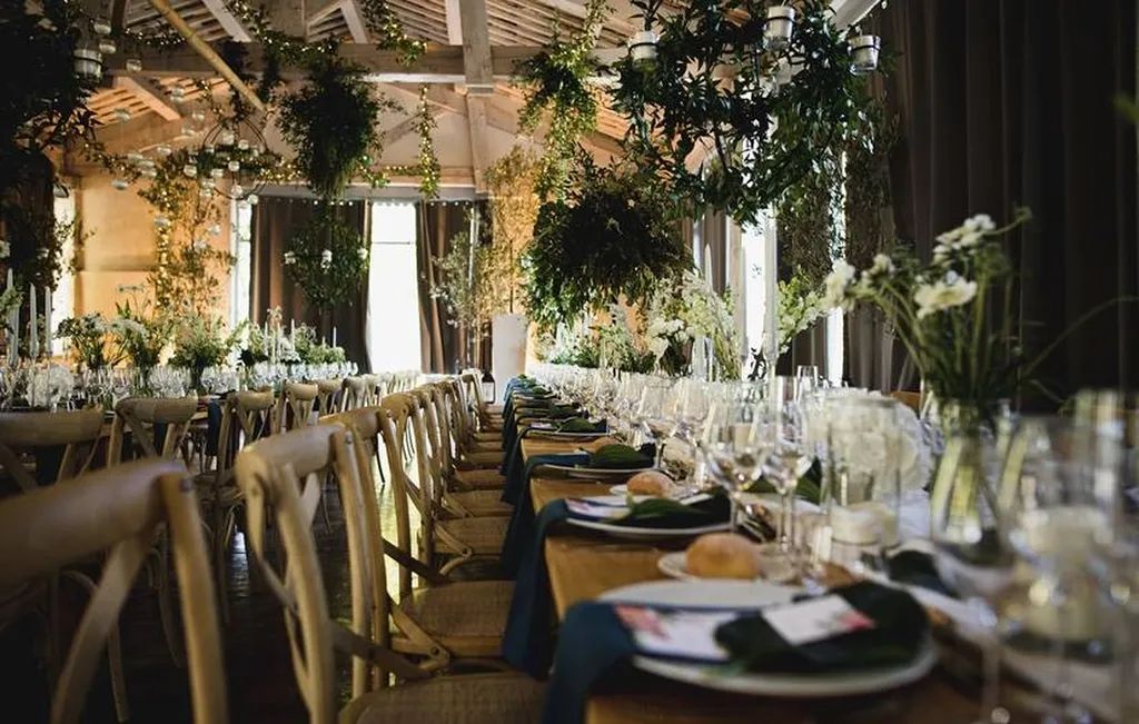 location de table au havre 76