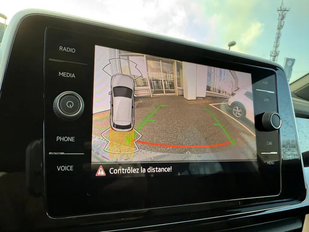 Volkswagen T-Roc d'occasion près de Le Havre : R-Line 150 ch DSG7 disponible