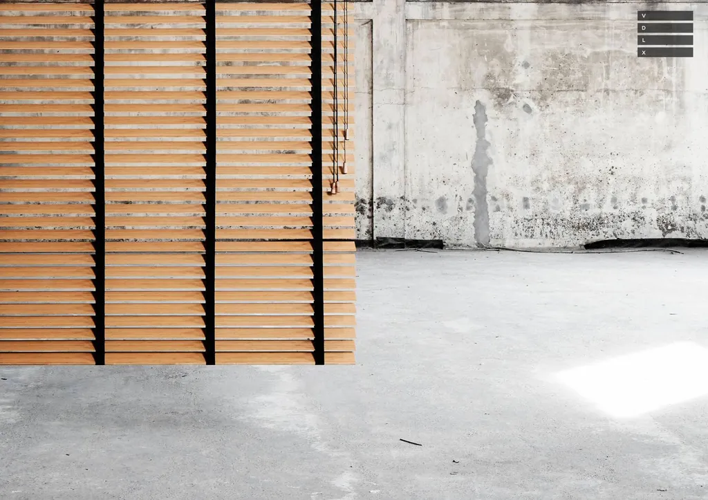 Store Vedelux Bamboe