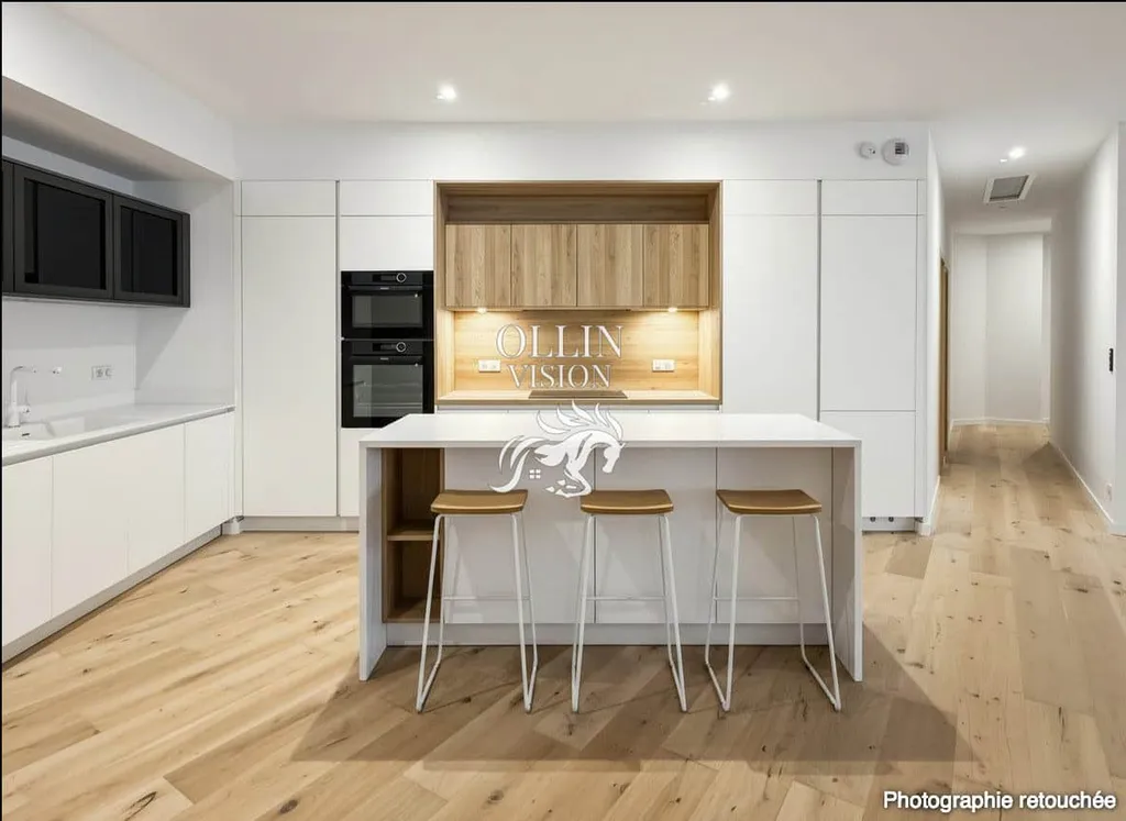 Appartement à vendre Arcachon