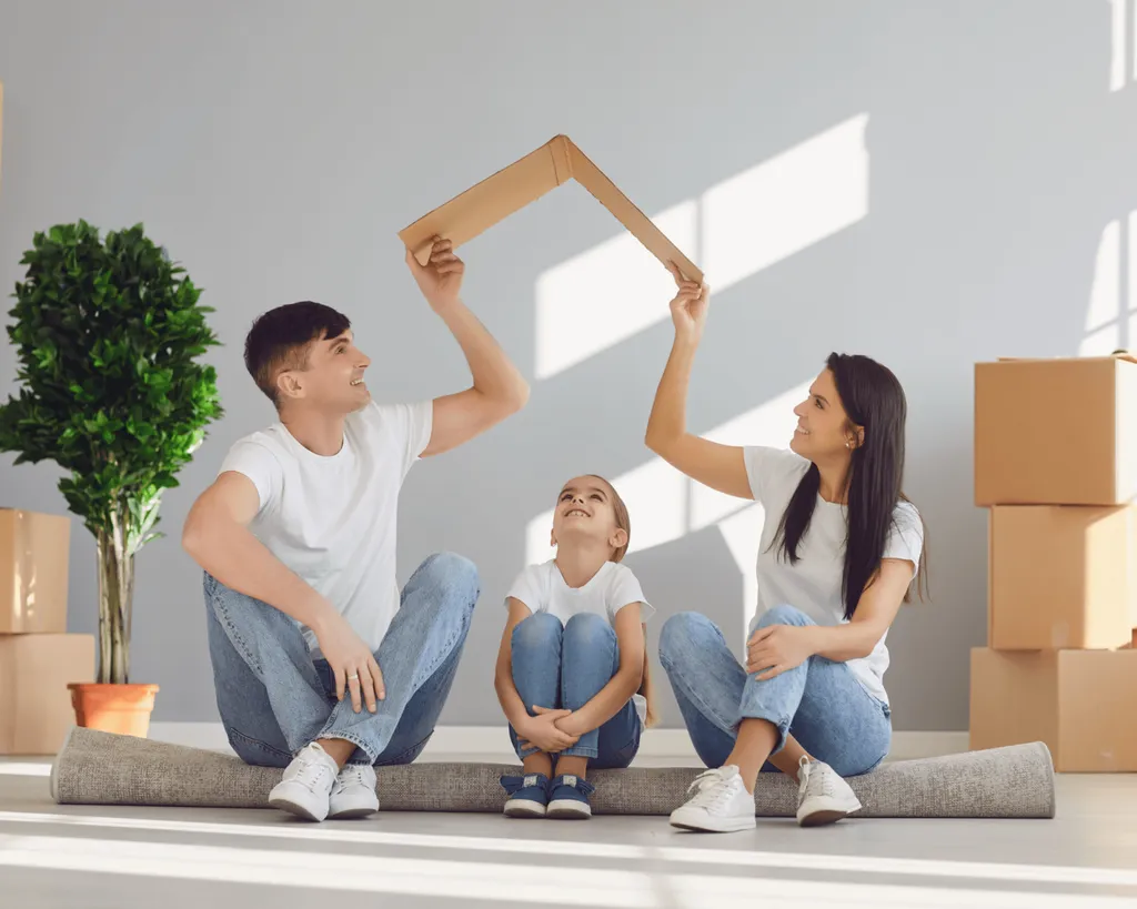 déménagement en Dordogne