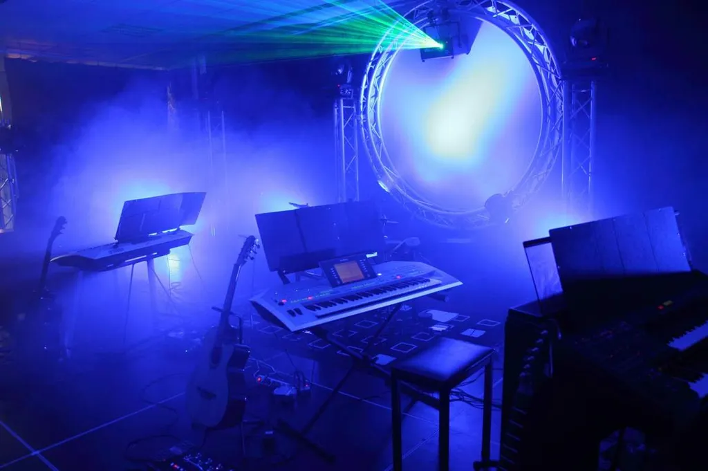 FETE DE LA MUSIQUE mercredi  21/06 de 18h à 19h30 Mail du Général de Gaulle stade pelousé