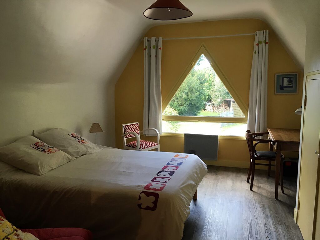 Vend charmante propriété dans la région de Lisieux, 14 CALVADOS