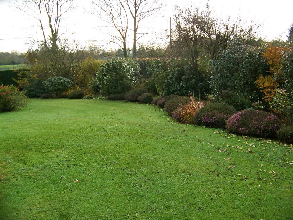 Acquisition maison d’architecte proche des commodités Calvados 14