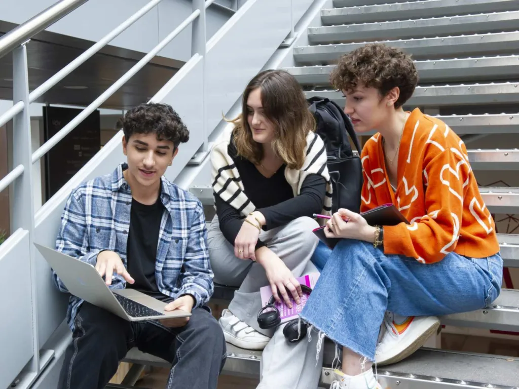 Photographe professionnelle pour Campus étudiants à Lyon en région Rhône-Alpes Auvergne