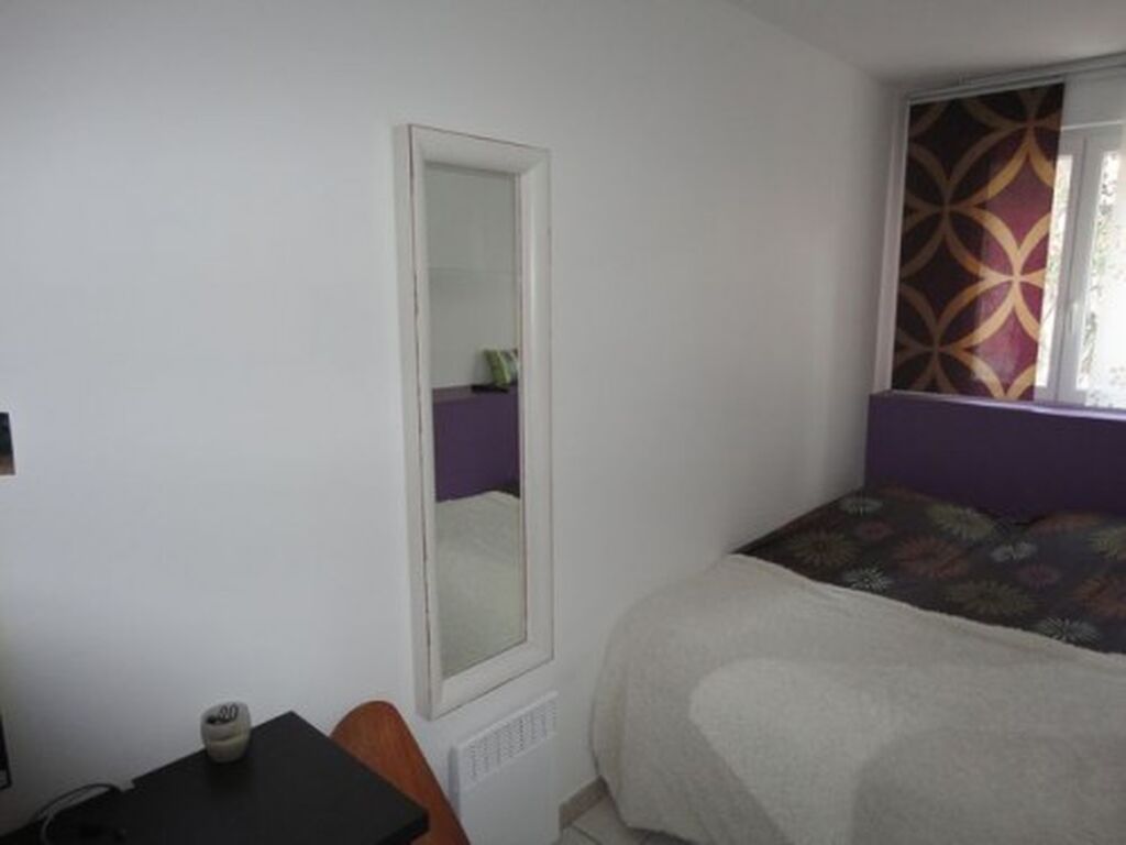 Appartement à vendre Carnoux