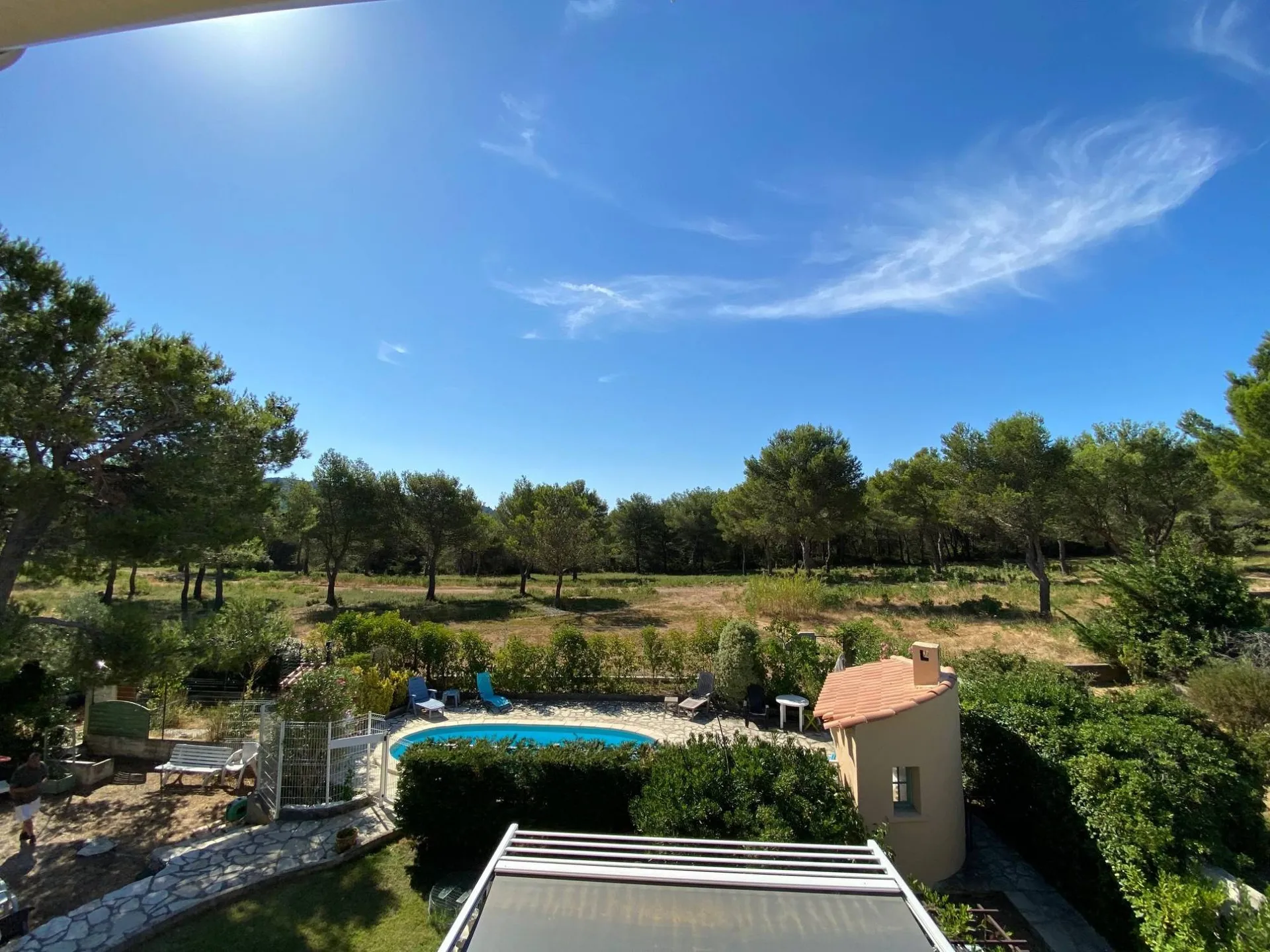 vente maison avec 3 logements carnoux