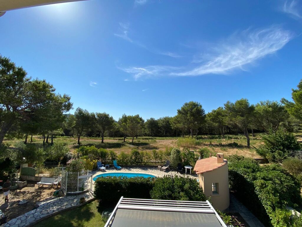 vente maison avec 3 logements carnoux