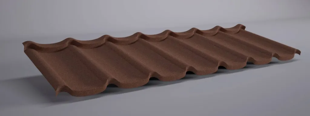 GERARD DIAMANT couleur REDWOOD