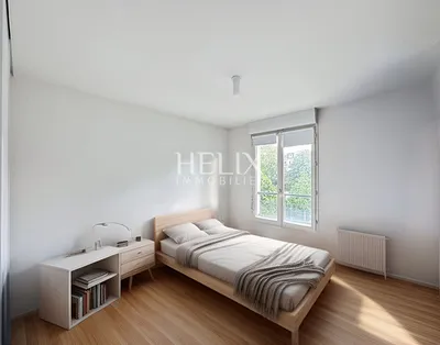 Saint cyr l'école - Abbaye- Appartement 3 pièces - 2 chambres - 68 m2