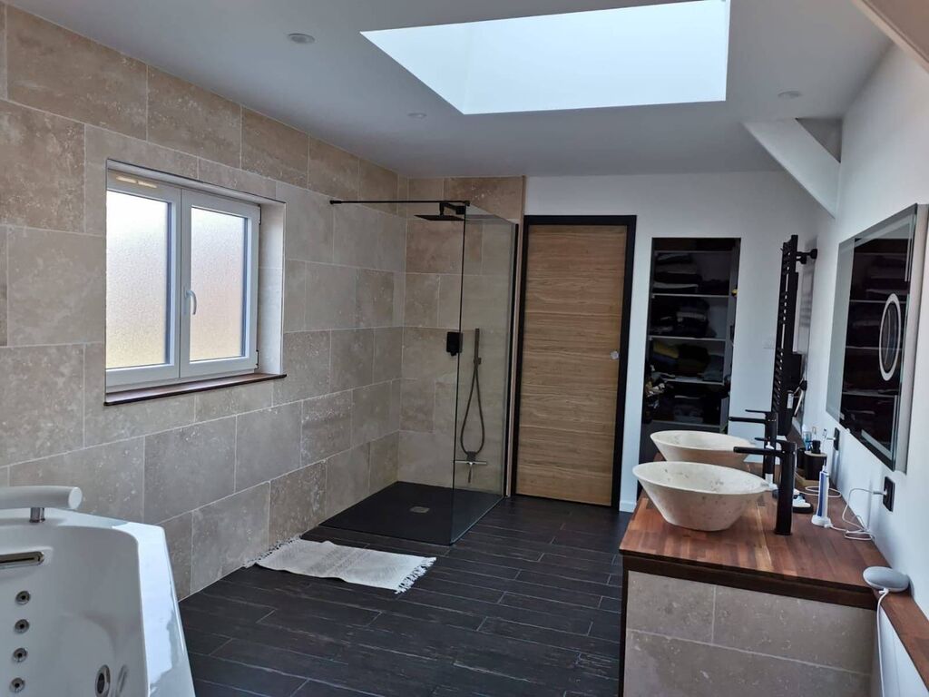 Maison à environ 15 mins de Cormeilles