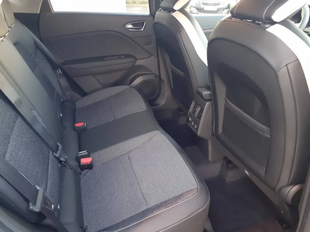 Nouveau Renault Captur 2020 OCCASION INTENS Tce 130 FAP Pack City proche de Toulouse