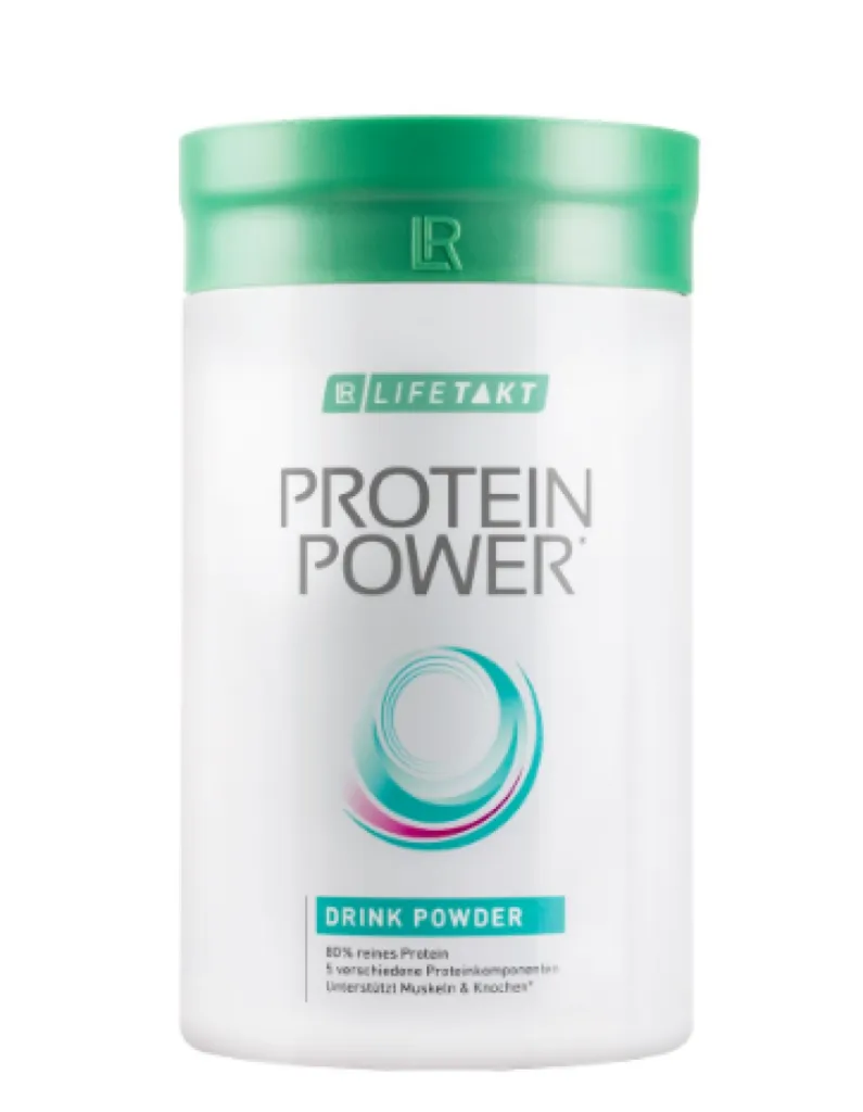 Protéines  whey et de la caséine